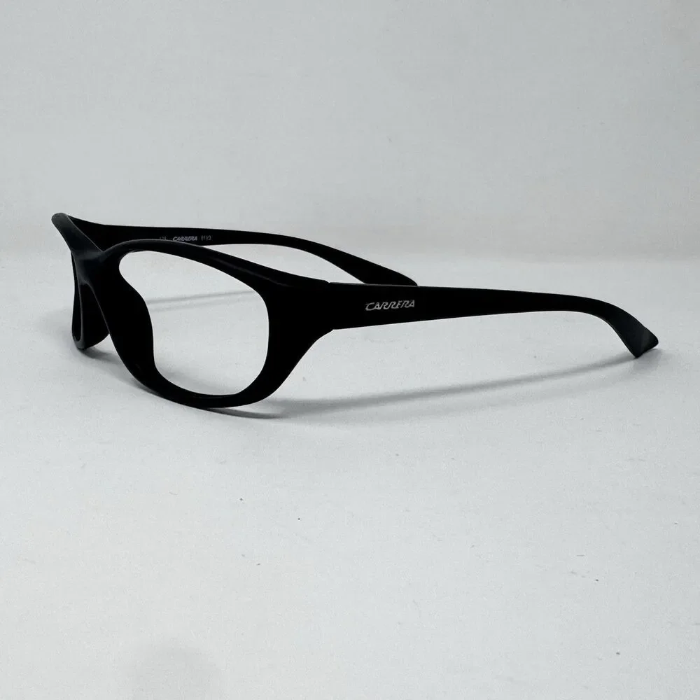 Carrera CA903/S 01V3 Black Wrap Sunglass Frames 60-14-125